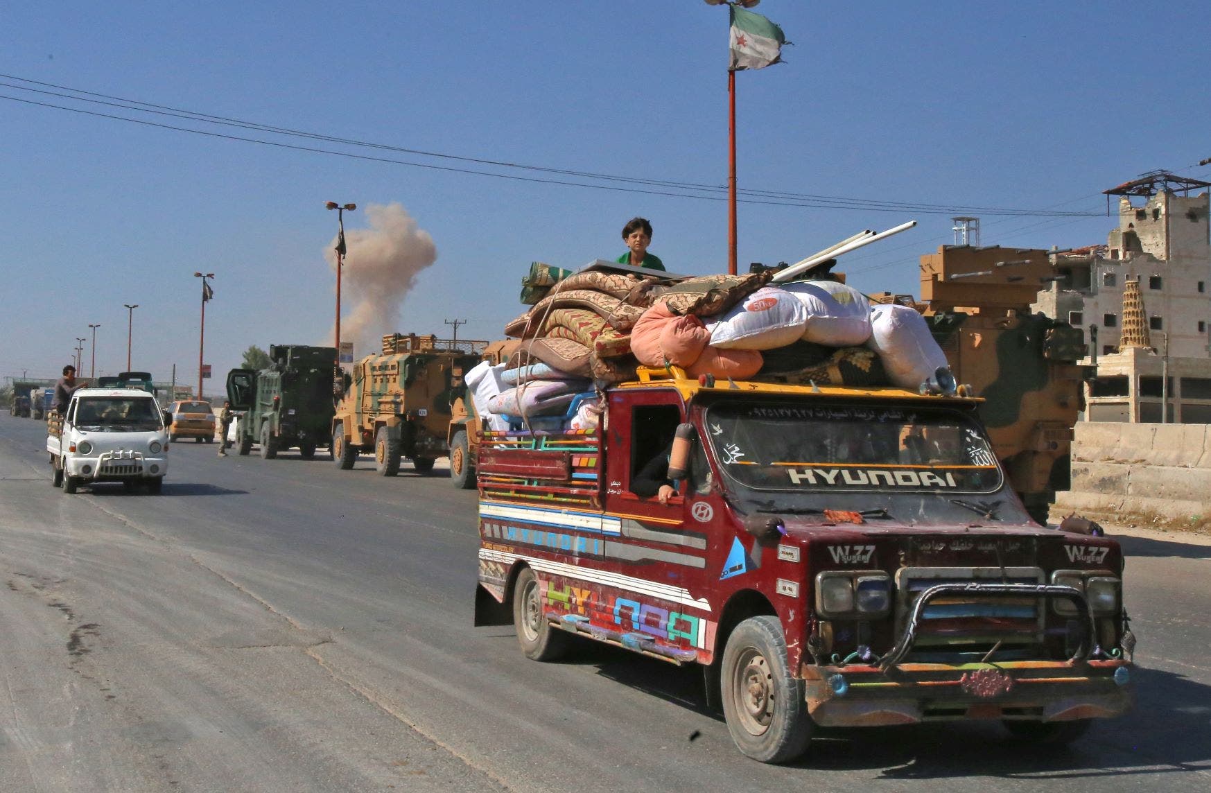 كۆچی كوردان